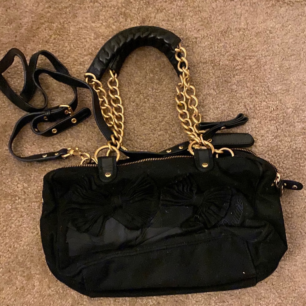 Vintage Juicy Couture Bag